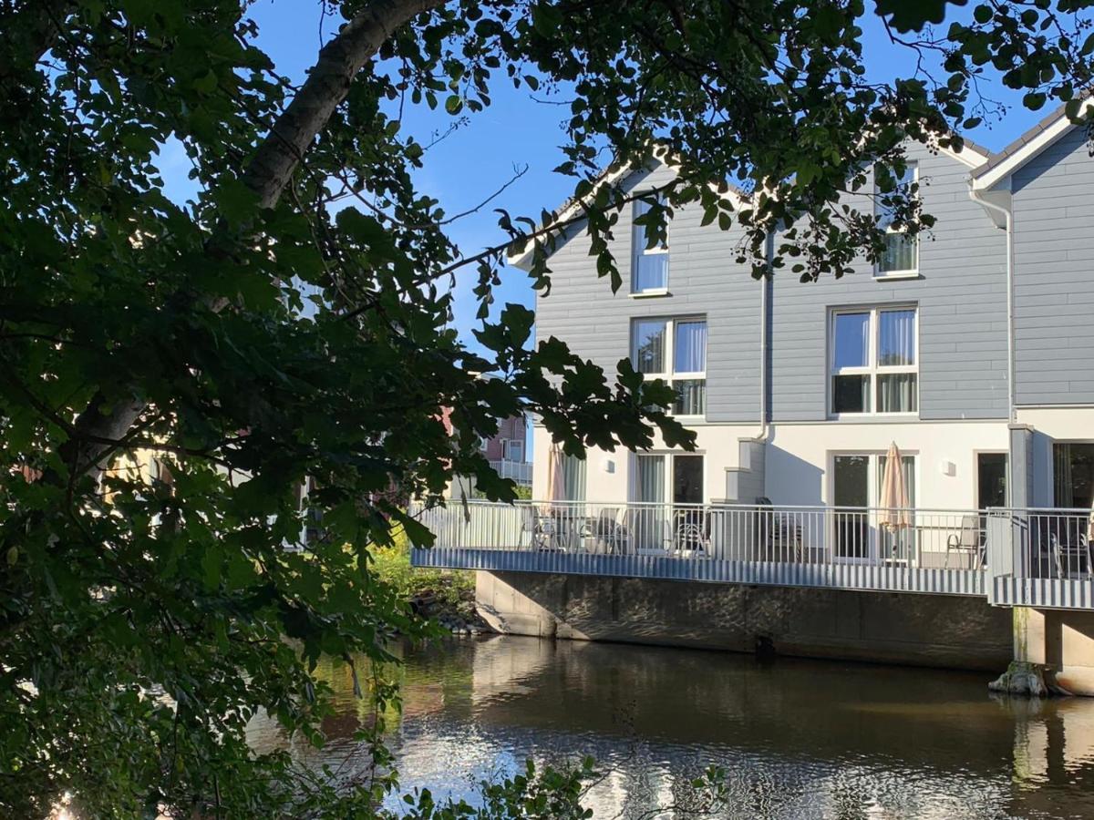 Meerblick 43 Schillig Zewnętrze zdjęcie