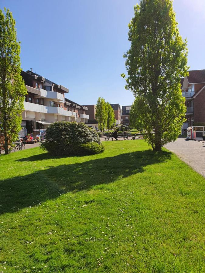 Meerblick 43 Schillig Zewnętrze zdjęcie