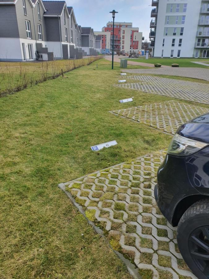 Meerblick 43 Schillig Zewnętrze zdjęcie