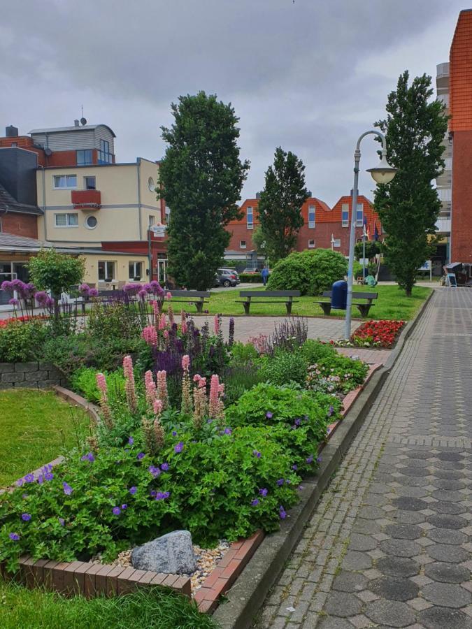 Meerblick 43 Schillig Zewnętrze zdjęcie